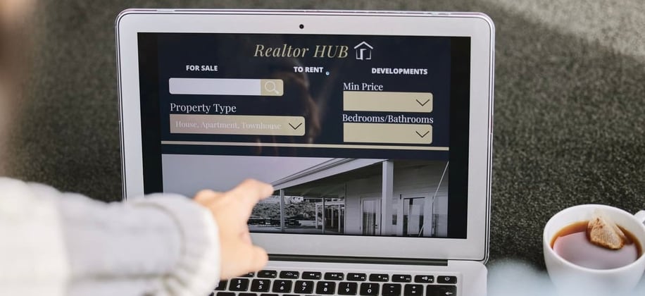 Commercialisation & Marketing Immobilier