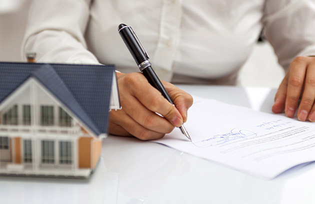 Conseil & Investissement Immobilier